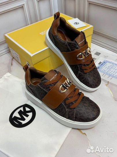 Michael kors кеды