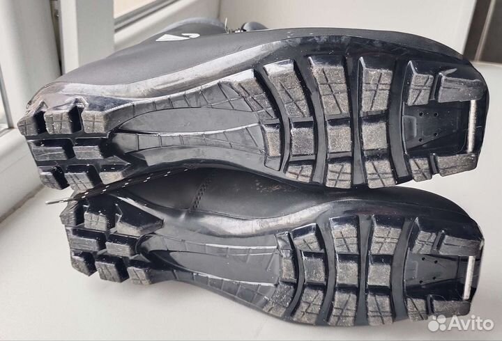 Лыжи беговые комплект Nordway