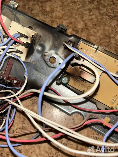 Эл.варочная панель hansa fccx58277