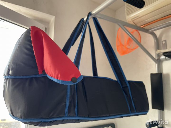 Переноска для детей