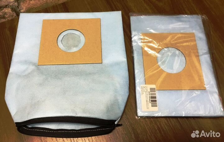 Мешок для пылесоса Samsung LG Новый