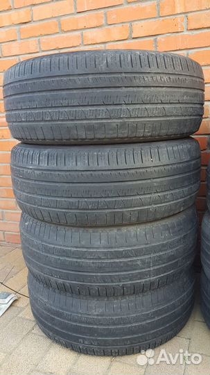 Pirelli Scorpion Verde SUV 235/60 R18 103H