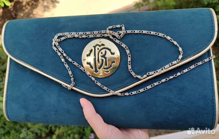 Клатч женский