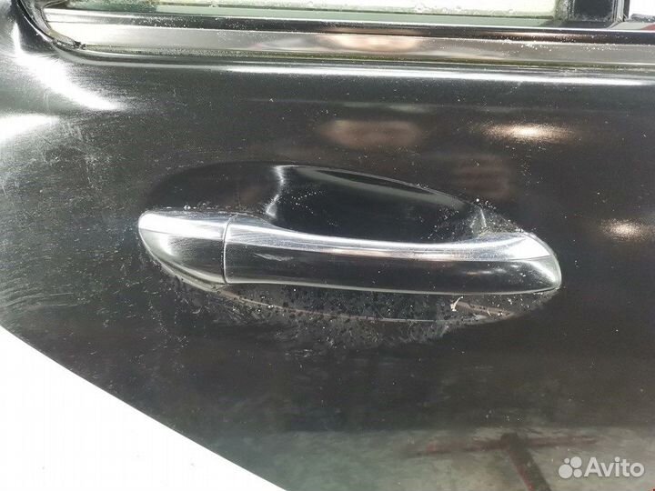 Дверь задняя для mercedes-benz S-Class (W220)