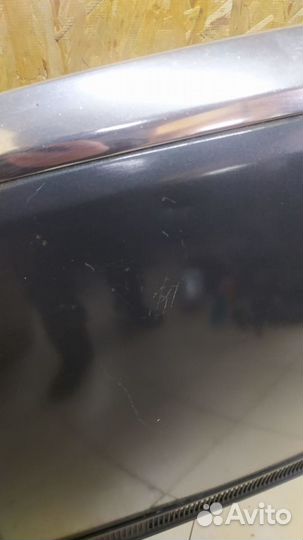 Капот Ford C-MAX I