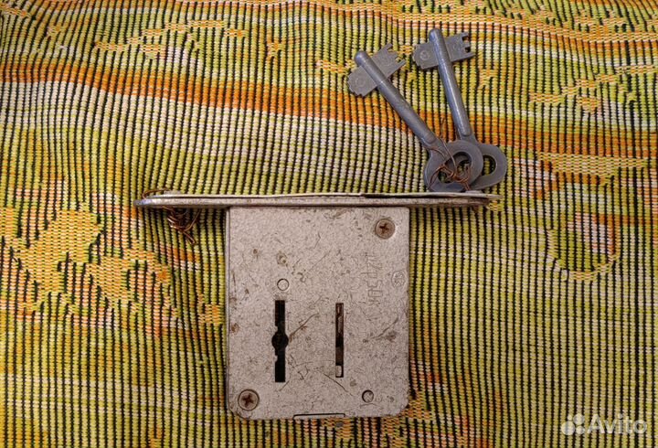 Плафоны для люстры, хрустальные. СССР