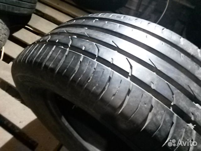Continental ContiPremiumContact 2 225/60 R16