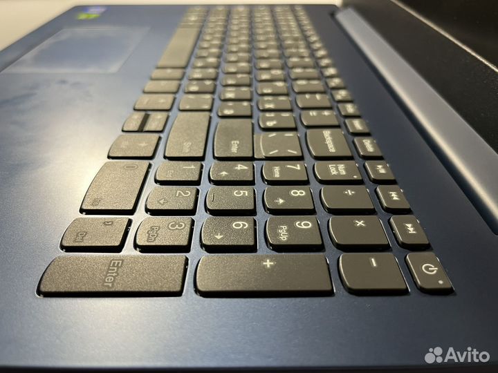 Игровой Lenovo Full HD mx110 6GB RAM