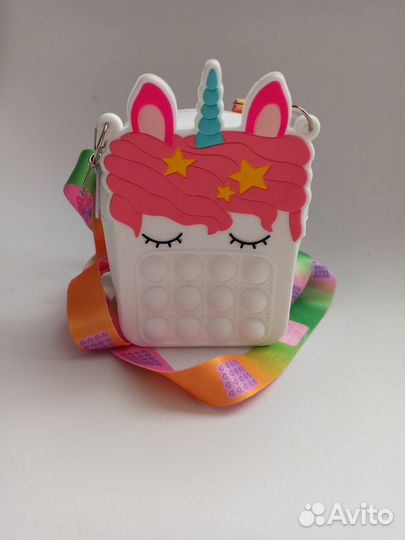 Сумочка детская