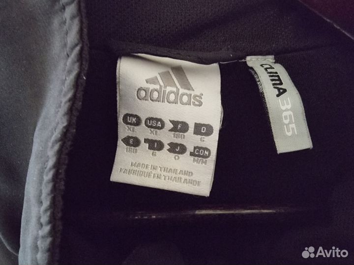 Спортивная куртка Adidas L