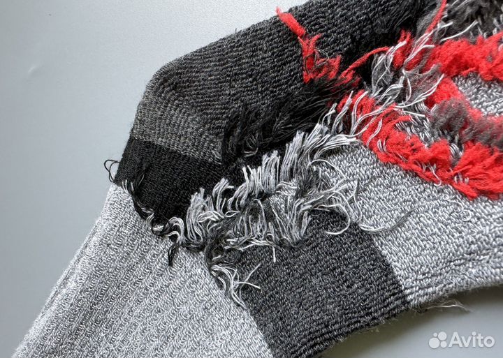 Термоноски Мамут зимние