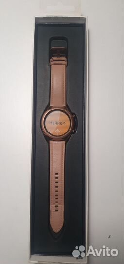 Samsung galaxy watch 3