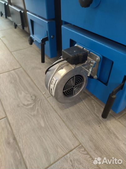 Котлы отопительные стэн