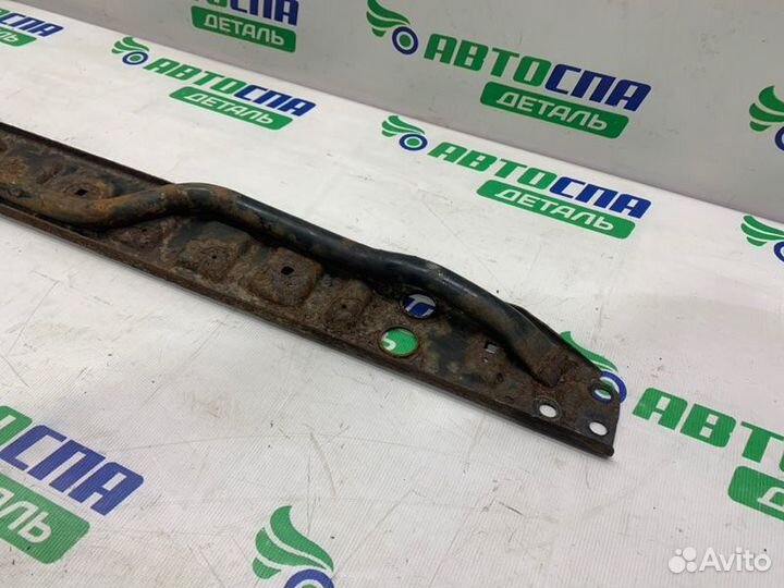 Балка под радиатор передняя Land Rover Freelander