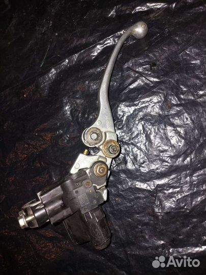 Тормозная ручка Suzuki Bandit gsf400 RF400 gsxr400