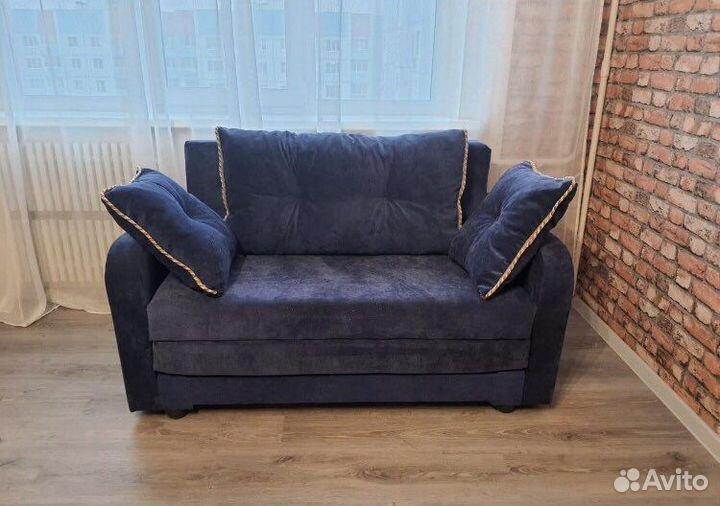 Диван Чебурашка