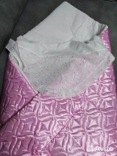 Комплект на выписку