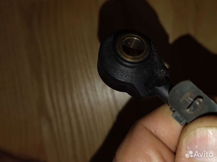 Датчик детонации Kia Ceed 39250-2B000