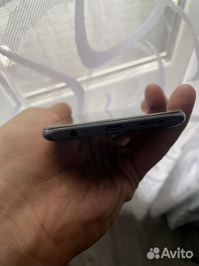 Xiaomi Redmi Note 10S, 6/128 ГБ