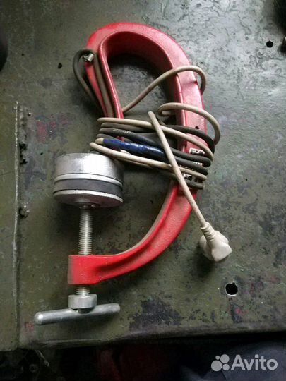 Вулканизатор