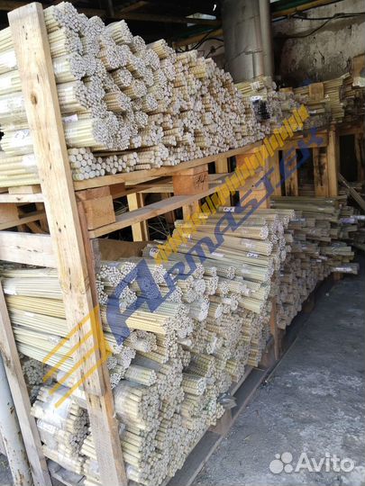 Стеклопластиковая арматура