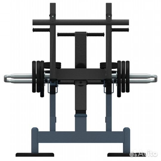 Приседание модель мв 7.65