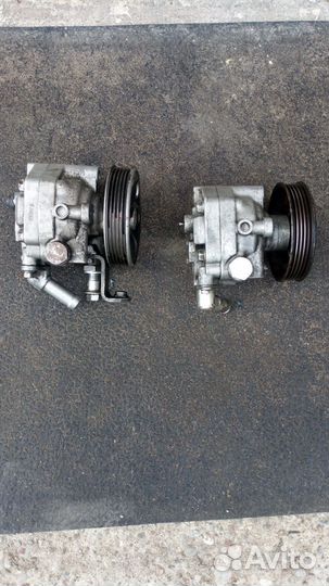 Гидроусилитель