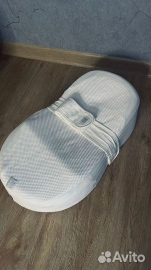 Кокон для новорожденных