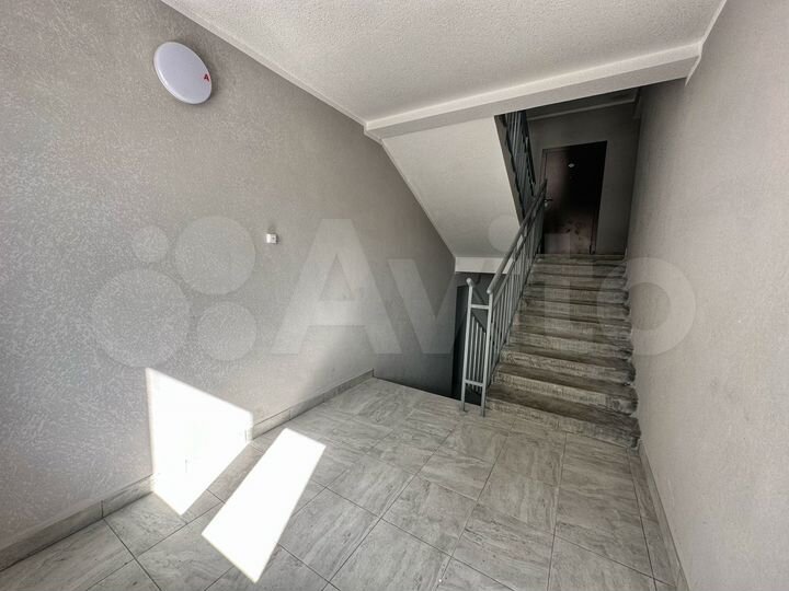 1-к. квартира, 34,5 м², 3/5 эт.