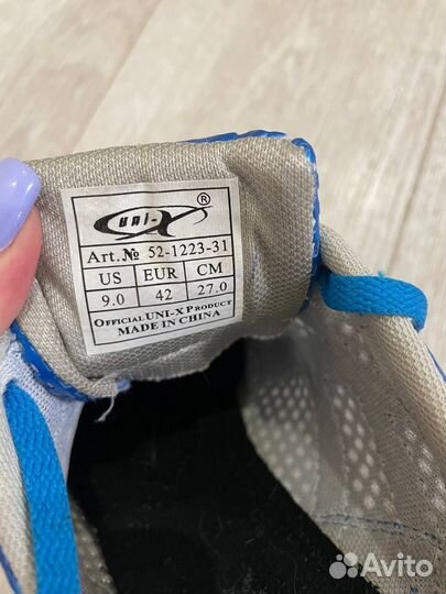 Шиповки для легкой атлетики