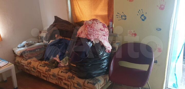 Дача 18 м² на участке 5 сот.