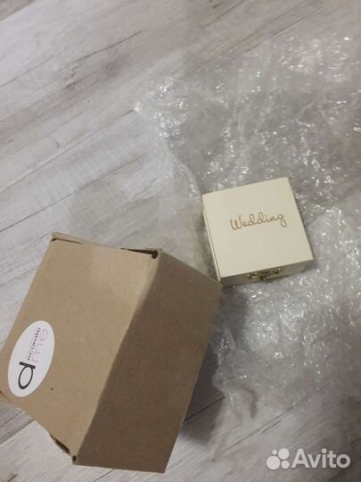 Свадебные аксессуары