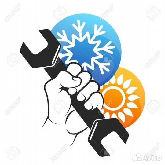 Помощник по заправке фреона. Без опыта