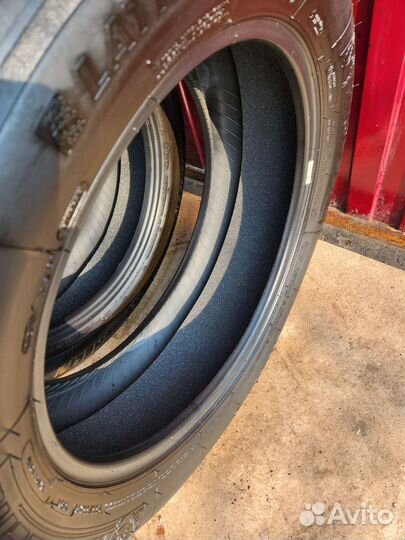 Michelin Latitude Sport 3 235/55 R19 111ZR