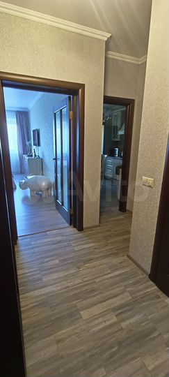 1-к. квартира, 42,2 м², 2/10 эт.