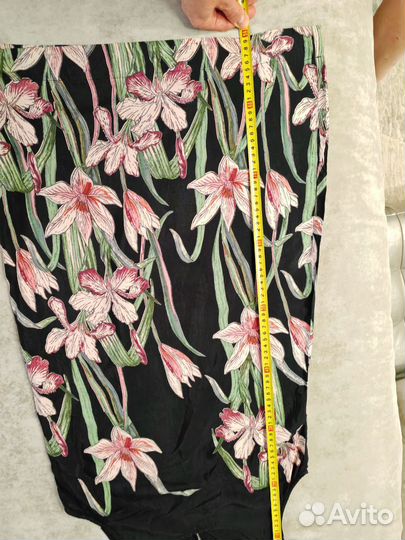 Платье летнее