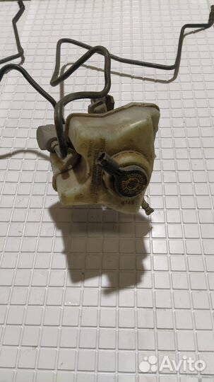 Главный тормозной цилиндр BMW X5 E53