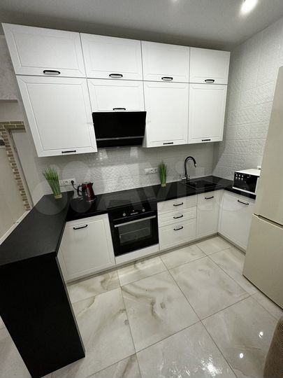 Квартира-студия, 24 м², 2/18 эт.