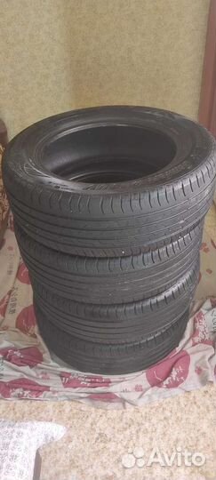 Cordiant Comfort 2 SUV 225/60 R17
