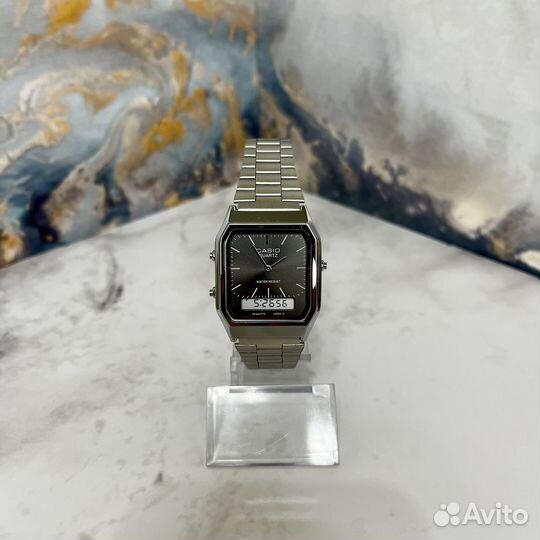 Часы casio