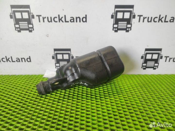 Резонатор компрессора воздушного Volvo Fh 4