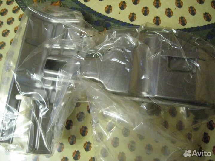 Фильтр АКПП Honda Accord 93-97