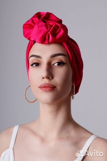 Чалма Женская Тюрбан