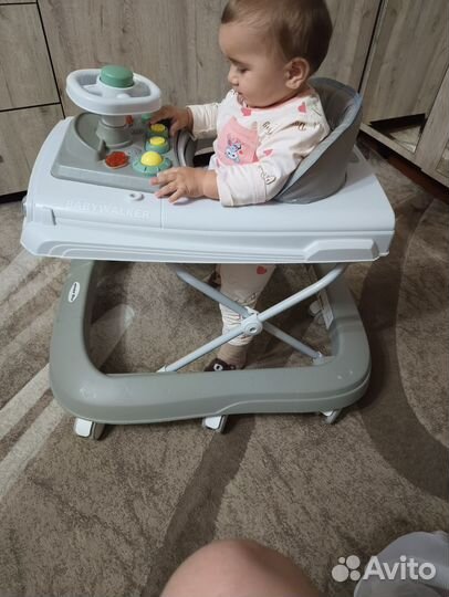 Ходунки детские бу