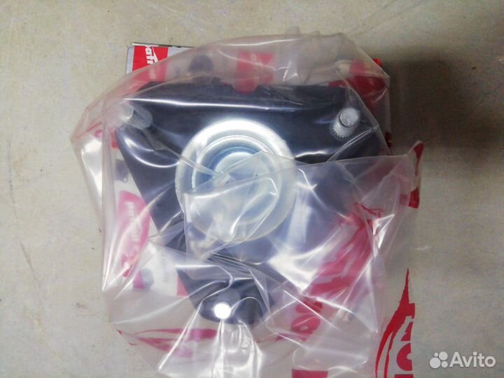 Опора амортизатора переднего honda civic FK 06