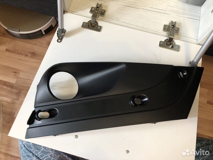 Рамка птф LADA Vesta