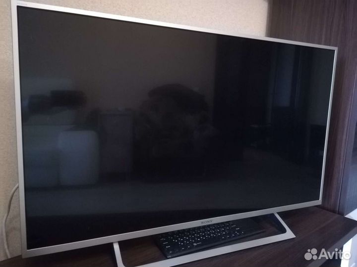Телевизор sony bravia