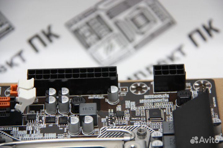 Комплект Xeon 2697v2 (12-24 ядер) + x79 Dual