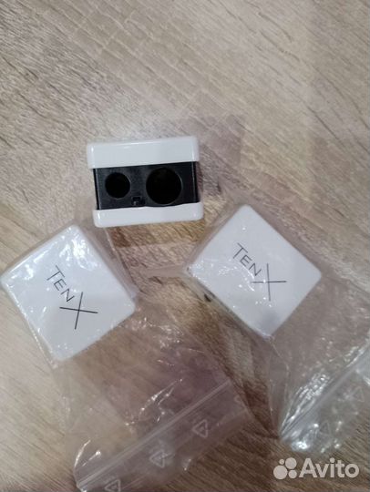 Точилка универсальная для карандашей.Германия