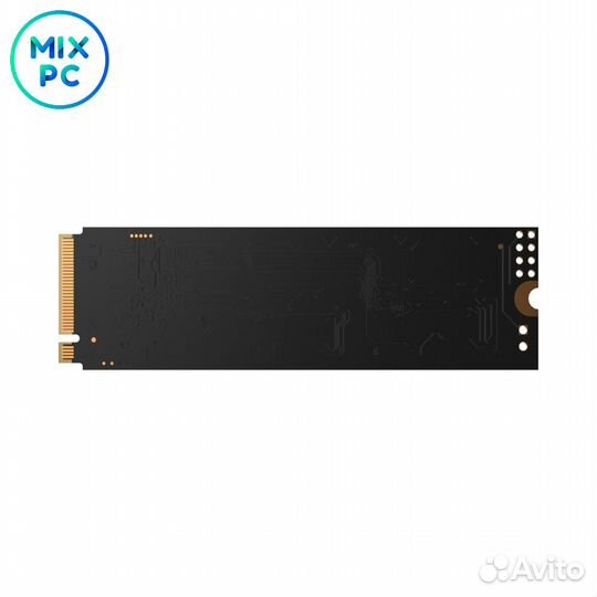 Накопитель SSD M.2 500GB HP EX900